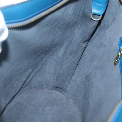 Louis Vuitton Saint Jacques
Sac à main en...