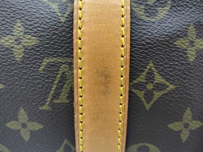 Louis Vuitton Keepall Bandoulière 55
Sac...