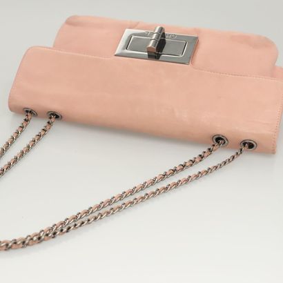 Chanel Vintage Chocolate Bar Mademoiselle...