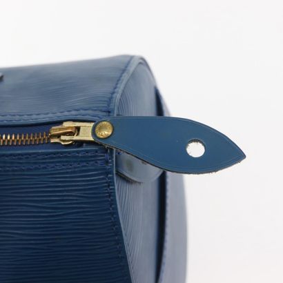 Louis Vuitton Speedy Mini HL
Sac à main mini...