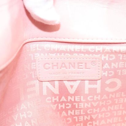 Chanel Vintage Chocolate Bar Mademoiselle...