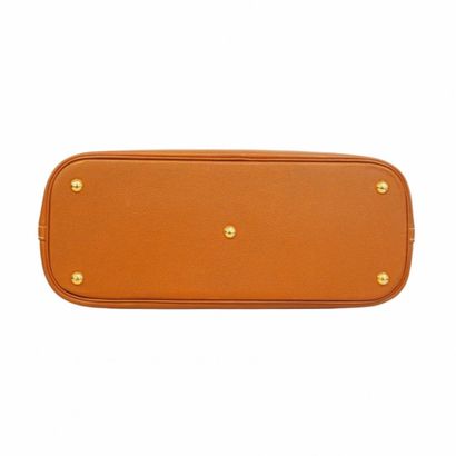 Hermès Bolide
Sac à main en cuir, modèle...