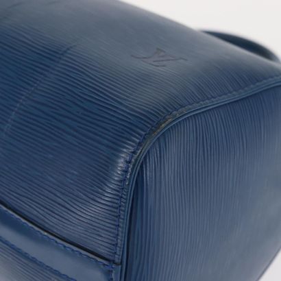Louis Vuitton Speedy Mini HL
Sac à main mini...