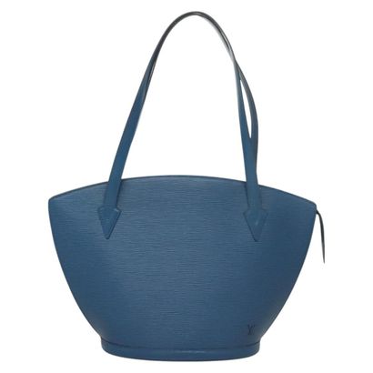 Louis Vuitton Saint Jacques
Sac à main en...