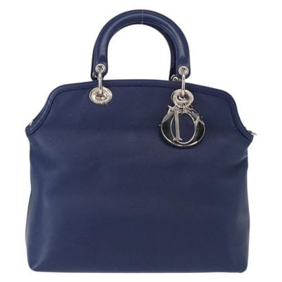 Christian Dior Granville Satchel
Sac à main...