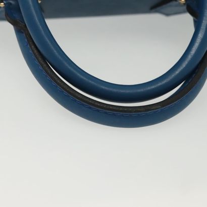 Louis Vuitton Speedy 35
Sac à main en cuir...
