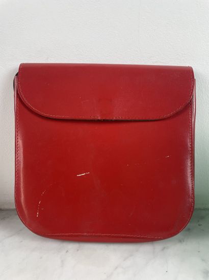 Ensemble de 5 sacs à main/épaule, 1975 1990,...