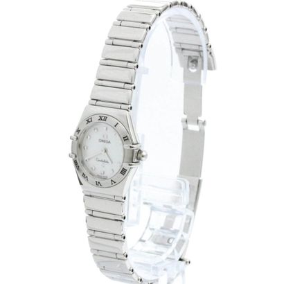 Omega Constellation 95 Quartz
Montre-bracelet...