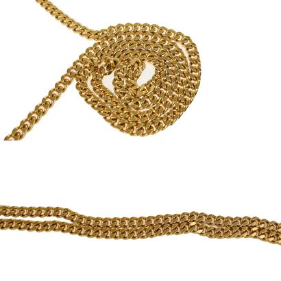 Saint Laurent Niki Chain Flap Bag
Sac à rabat...