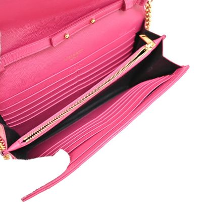 Saint Laurent Niki Chain Flap Bag
Sac à rabat...