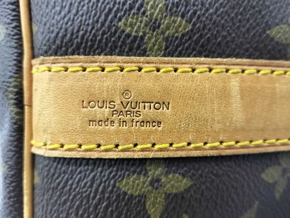 Louis Vuitton Keepall Bandoulière 55
Sac...
