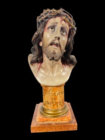 Cristo de Limpias