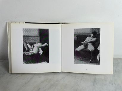 Licentious photos from the Belle Epoque
Illustrated...
