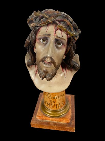 Cristo de Limpias