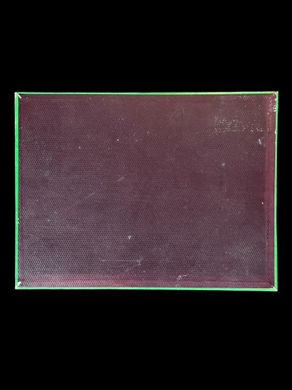 Entomological collection of beetles
Set of...