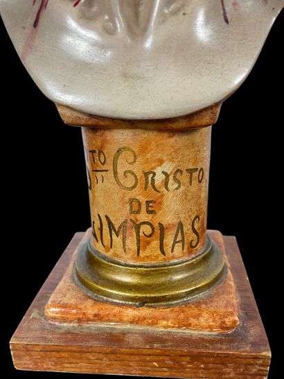 Cristo de Limpias
