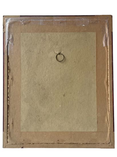 Auguste Leroux (1871-1954), after Songe érotique

Color...