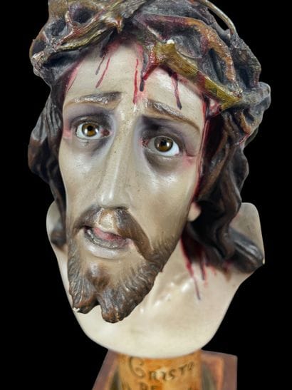 Cristo de Limpias