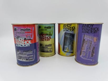 Andy Warhol - 