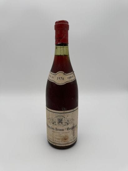 Simon Bize - Savigny-lès-Beaune Les Vergelesses...