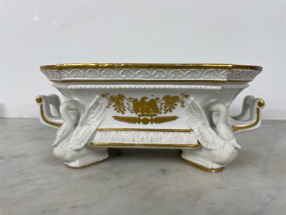 Sèvres, circa 1813-1915 Premier Empire -...