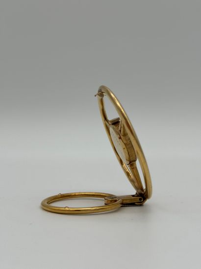 Marvin (XX siècle) - Lady's bag watch in...