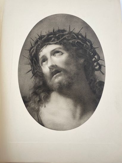 Masterpieces by the great masters - New series...