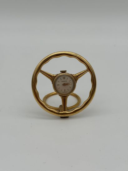 Marvin (XX siècle) - Lady's bag watch in...