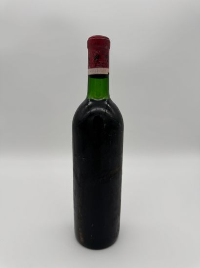 Château La Gaffelière - Saint-Emilion Grand...