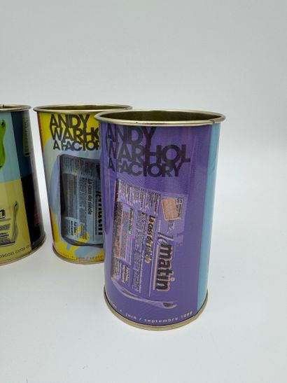 Andy Warhol - 