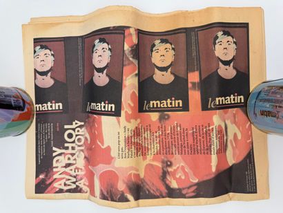 Andy Warhol - 