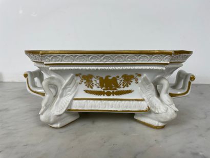 Sèvres, circa 1813-1915 Premier Empire -...