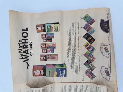 Andy Warhol - 