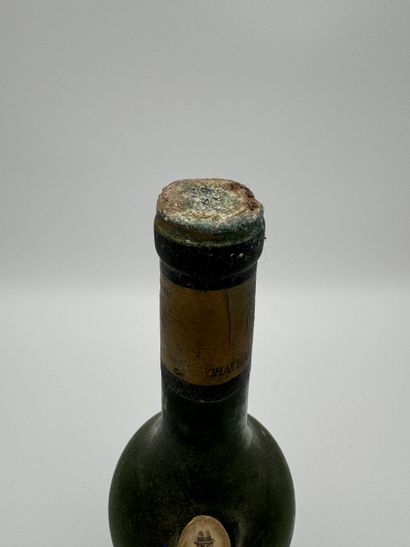 Château Talbot - 1961
Vin rouge, appellation...