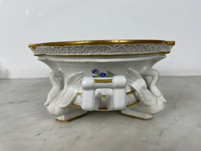 Sèvres, circa 1813-1915 Premier Empire -...