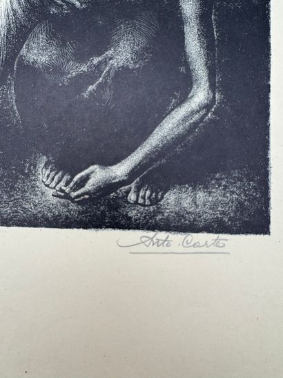 La Gravure Originale Belge - 9 album - 1937

Portfolio...
