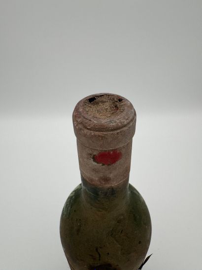 Château Le Gay - Pomerol - 1966
Grand vin...