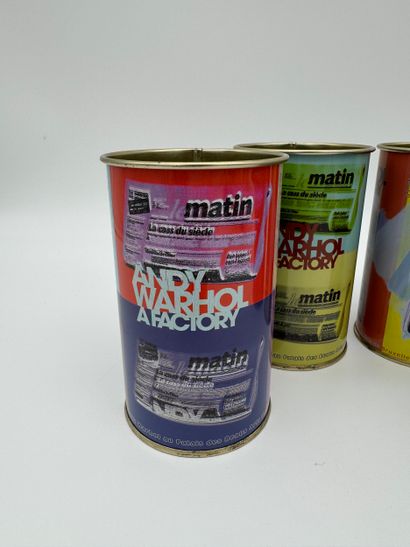 Andy Warhol - 