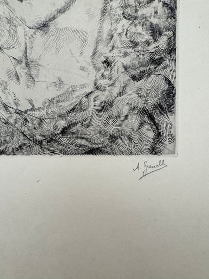 La Gravure Originale Belge - 9 album - 1937

Portfolio...