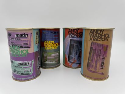 Andy Warhol - 