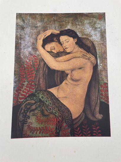 Walter Sauer (1889-1927) - Memorial

Brussels,...
