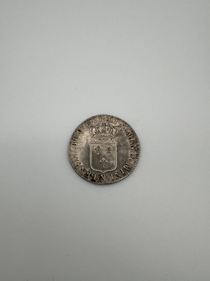 Louis XV, known as 