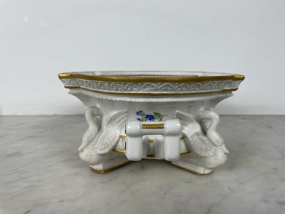 Sèvres, circa 1813-1915 Premier Empire -...