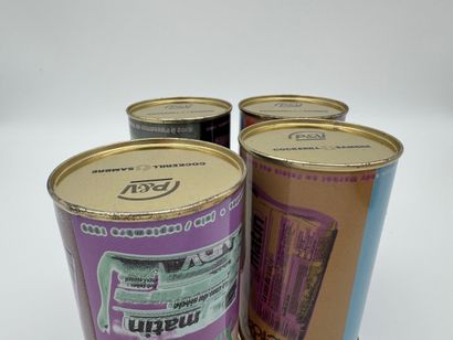 Andy Warhol - 