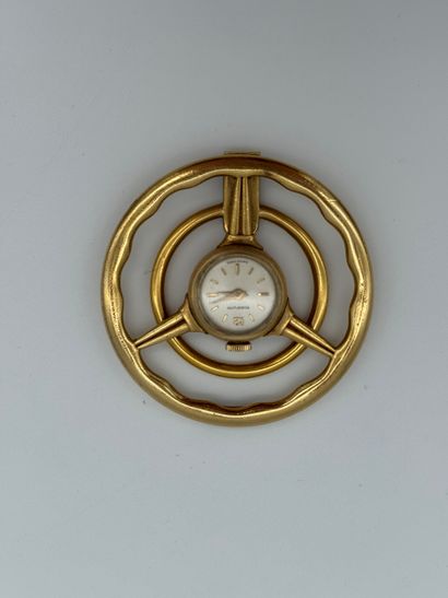 Marvin (XX siècle) - Lady's bag watch in...