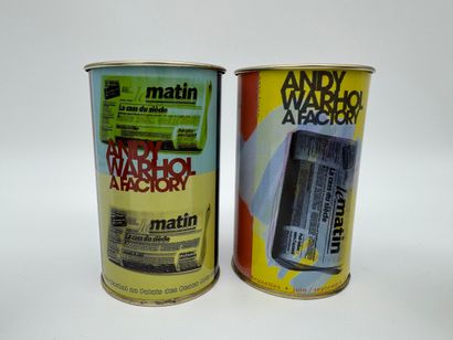 Andy Warhol - 