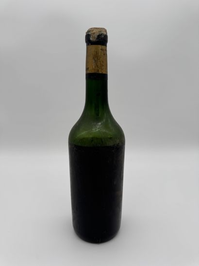 Château Talbot - 1961
Vin rouge, appellation...