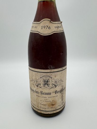 Simon Bize - Savigny-lès-Beaune Les Vergelesses...