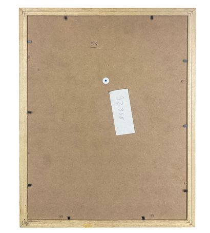 Joan Miró (d’après) (1893-1983) - Composition...