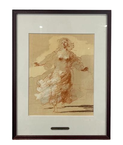 Claude Weisbuch - Faust
Lithographie représentant...